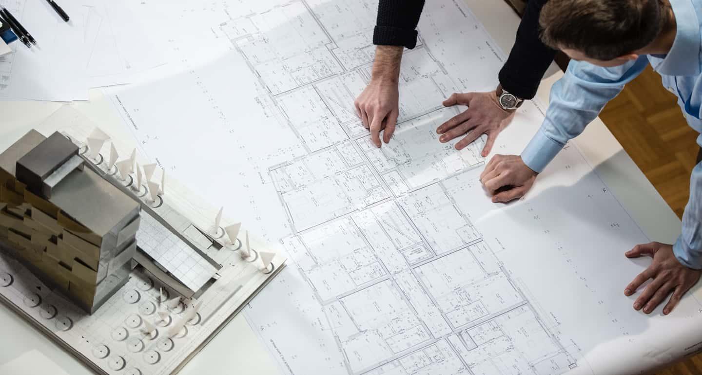 Proje Geliştirme