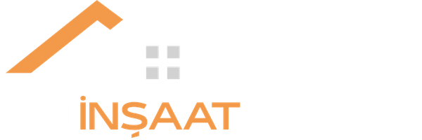 CM İnşaat Logo